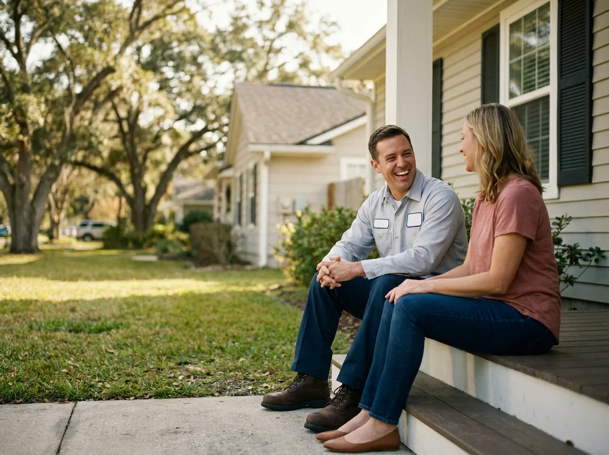 Septic tank pumping FAQs for Central, SC